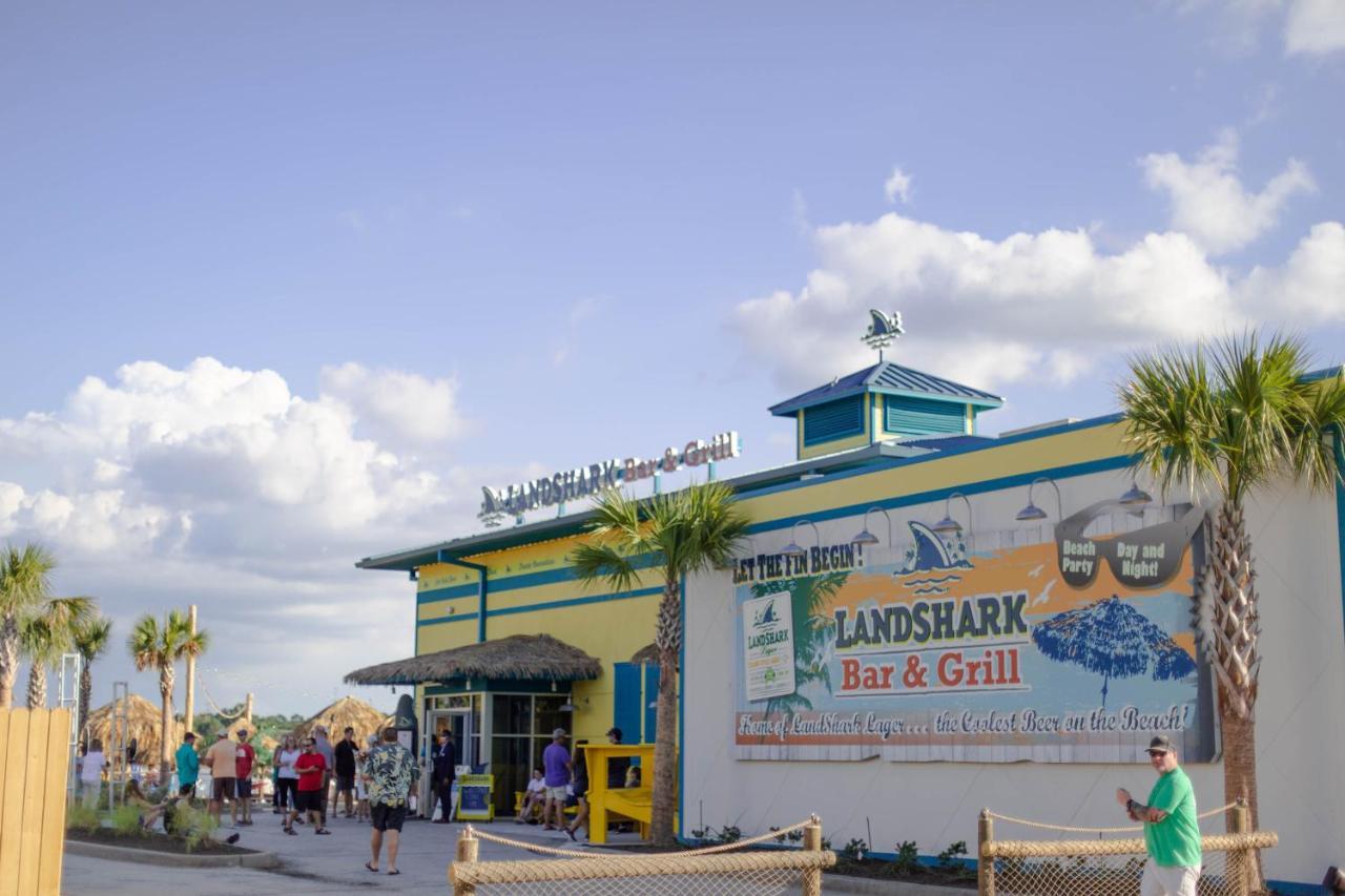 Margaritaville Lake Resort, Lake Conroe مونتغامري المظهر الخارجي الصورة